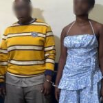 Police arrest two women over brutal assault on 12-year-old girl in Accra