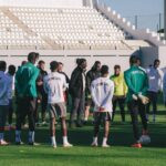 2025 AFCON: Gomis backs Senegal ahead of semi-final clash with Egypt