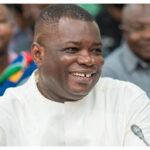 Stalled road projects hit by DDEP set for revival – Agbodza