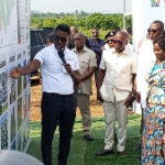 Government assures full support for Gomoa Central special economic zone