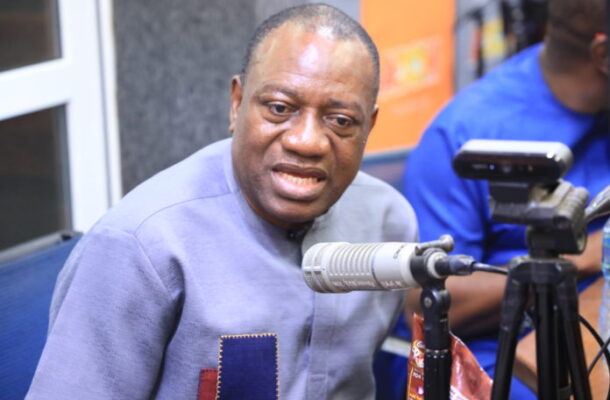 Government focuses on 3 Million job seekers, No fixed employment target – Labour Minister