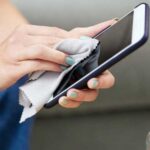 Beware of This Dangerous Bacteria on Your Cell Phones!