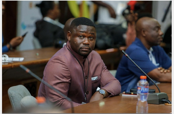 Increased GoldBod purchases do not prove end to Gold smuggling – Mining Consultant