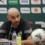 2025 AFCON: Morocco will deliver worthy performance against Cameroon in the quarterfinals – Regragui