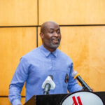 GNCCI calls on banks to cut lending rates following BoG Policy rate reduction