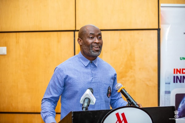 GNCCI calls on banks to cut lending rates following BoG Policy rate reduction