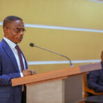 Auditor-General urges PC, GRA to penalise oil firms over unpaid surface rents