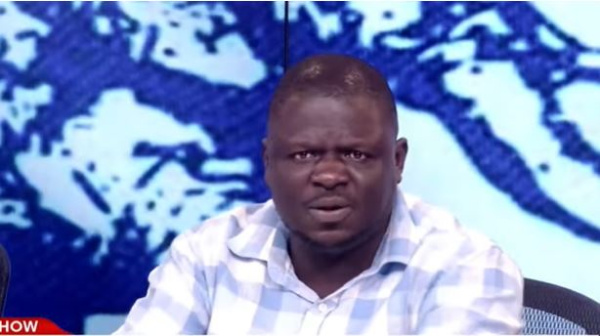 None of the NPP aspirants is credible- NDC communicator