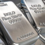 Silver reaches $90 per Ounce amid trade tensions and strong demand