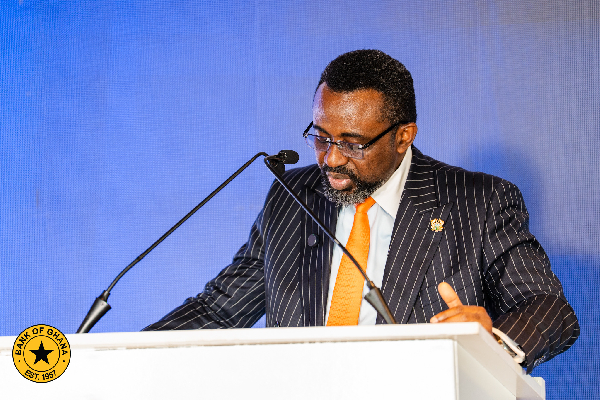 BoG moves to reignite UK diaspora remittances