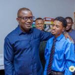 Energy Minister calls for sustained commitment in 2026