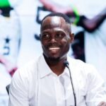 Agyemang-Badu returns to Ghana football with key role at Aduana FC