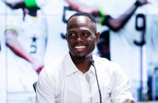 Agyemang-Badu returns to Ghana football with key role at Aduana FC