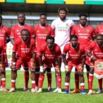 Kotoko fined GHghs20,000 as GFA cracks down on fan misconduct