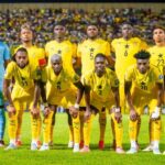 2026 World cup: Black Stars to play Austria in a friendly