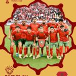 2025 AFCON: Morocco wins fair play team after AFCON final heartbreak