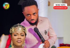 Mzbel drags Prophet Fire Oja to police over ‘Soul Travel’ claims