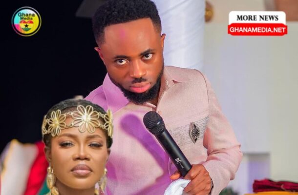 Mzbel drags Prophet Fire Oja to police over ‘Soul Travel’ claims