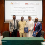 GIADEC, Metalloid, and GIBDLC Sign US$60 Million agreement to boost Bauxite Mining in Nyinahin