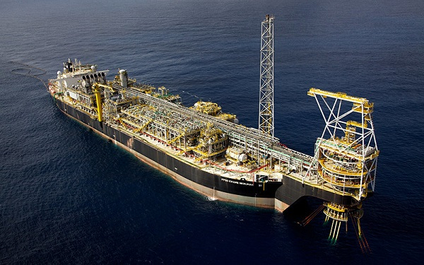TEN partners to purchase FPSO vessel when lease expires in 2027