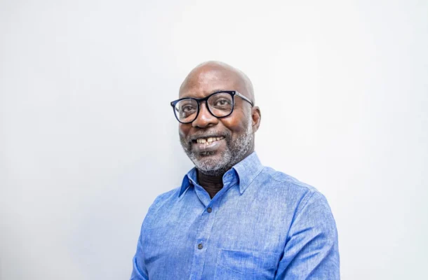 ZEN Petroleum appoints Frank Adu as new Board Chairman