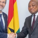 Ghana seeks IELTS exemption for students and professionals in UK – Foreign Minister