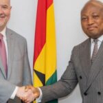 Ghana–US trade relations to benefit from three-year AGOA extension