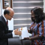 Ghana plans new trade office in China to boost bilateral commerce