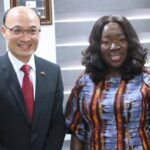 Ghana to open new trade office in China to boost bilateral relations