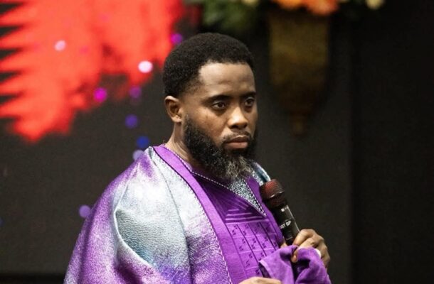 Prophet ElBernard apologizes after failed prediction on NPP primaries