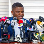 Gold-for-Reserves losses are policy-driven, not mismanagement – Sammy Gyamfi