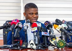 Gold-for-Reserves losses are policy-driven, not mismanagement – Sammy Gyamfi