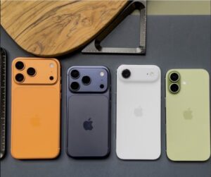 Apple Warns: iPhones Under Attack as Sophisticated Hackers Target Millions Worldwide