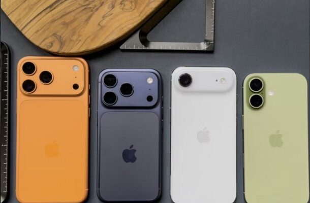 Apple Warns: iPhones Under Attack as Sophisticated Hackers Target Millions Worldwide