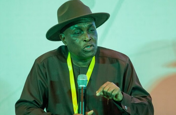 Labour Expert urges shift from single spine to performance-based salaries