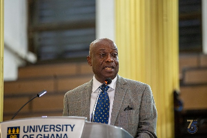 Tony Oteng-Gyasi urges Ghana to harness ‘Once-in-a-Century’ Chance for manufacturing-led growth