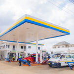 Star Oil suspends COMAC membership over fuel price floor dispute