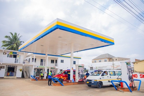 Star Oil suspends COMAC membership over fuel price floor dispute