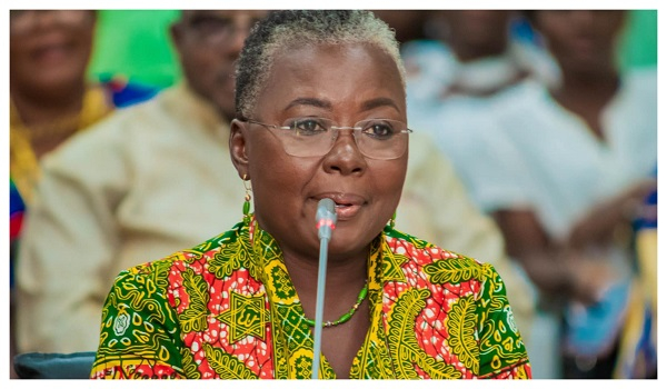 Government takes steps to bridge US$800 million fish supply gap