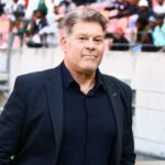 2025 AFCON: Morocco will qualify for the final – Eymael casts doubt on Super Eagles’ semi-final hopes