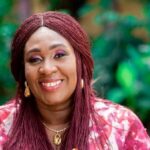 Former CEO of MASLOC Sedina Tamakloe-Attionu arrested and detained in the US