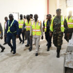 GPHA Board conducts familiarisation tour of major port and health facilities