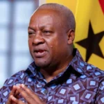 Ghana is recovering after one year of reforms- Mahama