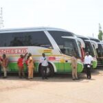 Government moves to ease transport crisis, directs STC buses to resume operations