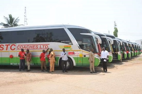 Government moves to ease transport crisis, directs STC buses to resume operations