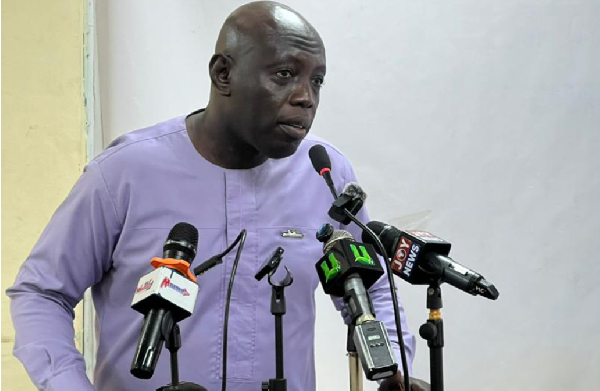 IERPP demands disclosure of documents on GHc2bn GoldBod guarantee