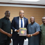 NLA explores strategic partnership with Jamaica’s Supreme Ventures Limited