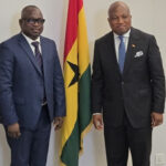 Ghana advances climate leadership with enhanced diplomatic coordination