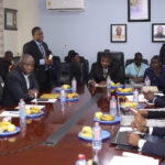 Ghana, Tanzania deepen ties on mining regulatory governance