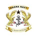 Naval officers seize fisherfolk gear in Ada Foah operation